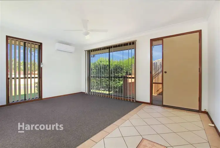 Second view of Homely house listing, 22 Mayfield Circuit, Albion Park NSW 2527