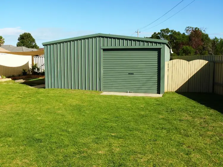 Third view of Homely house listing, 45 North Road, Castletown WA 6450
