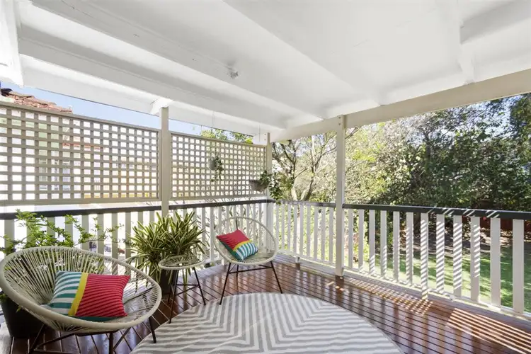 Third view of Homely house listing, 115 Chaucer Street, Moorooka QLD 4105
