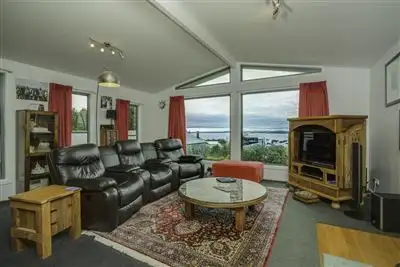 Second view of Homely house listing, 4 Joseph Street, Bridport TAS 7262