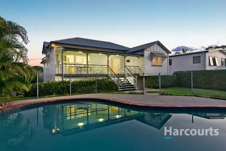 45 Frasers Road, Ashgrove QLD 4060