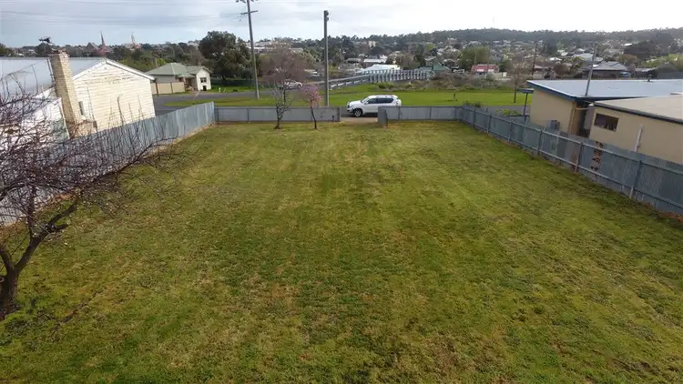 Sixth view of Homely land listing, 50 Dawson Street, Stawell VIC 3380