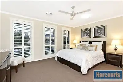 Sixth view of Homely house listing, 20 Brougham Crescent, Bungarribee NSW 2767