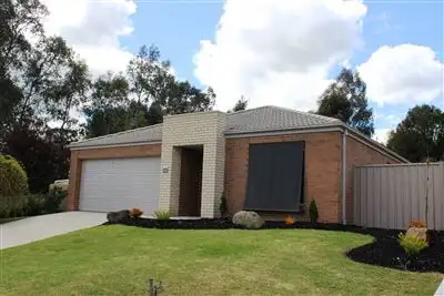 7 Villeneuve Street, Alexandra VIC 3714