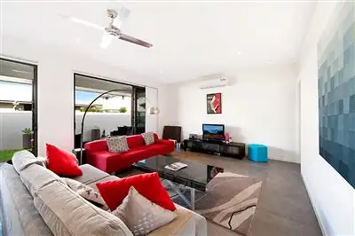 Fifth view of Homely house listing, 9 Rhodium Crescent, Hope Island QLD 4212