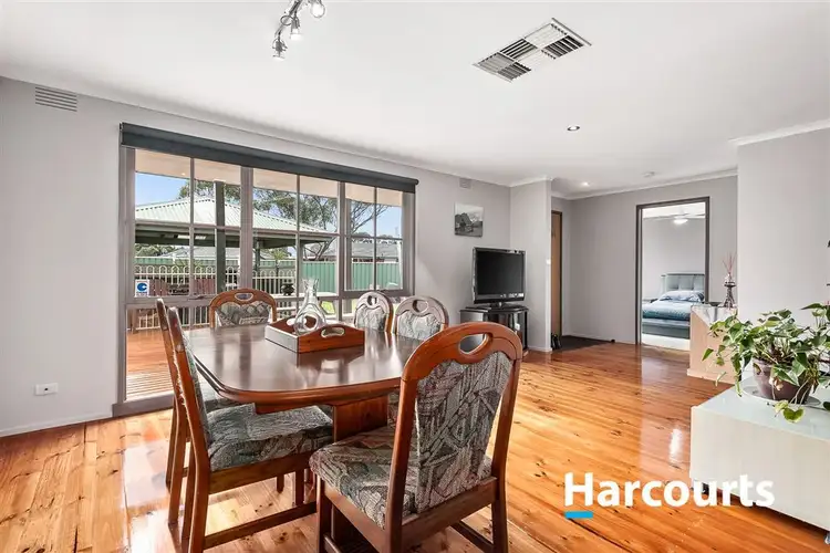 Third view of Homely house listing, 9 Bishop Place, Epping VIC 3076