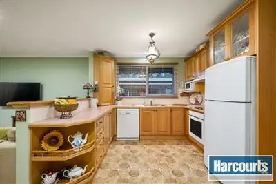 Second view of Homely house listing, 39 St. Clair Road, Wantirna South VIC 3152