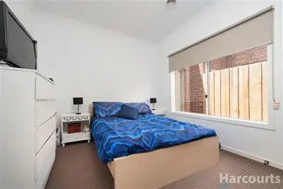 Third view of Homely townhouse listing, 13 Gottloh Street, Epping VIC 3076
