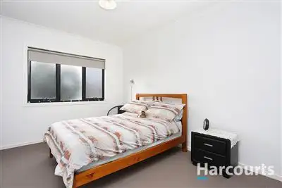 Fifth view of Homely townhouse listing, 25 Pasture Crescent, Mernda VIC 3754