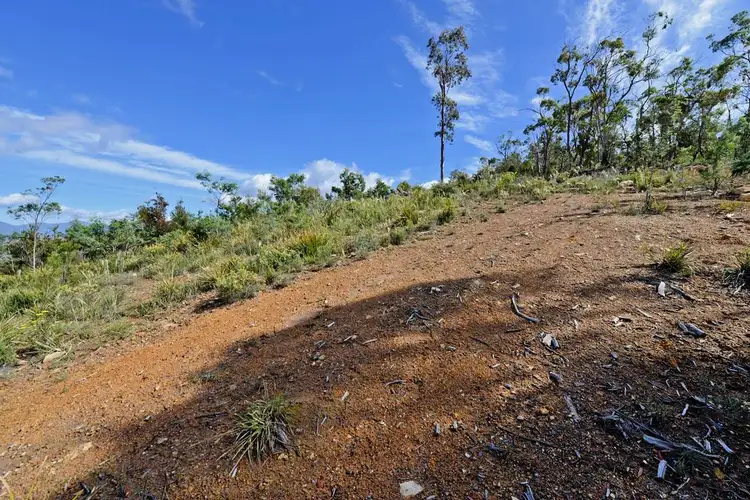 Sixth view of Homely land listing, 23 Vienne Drive, Howrah TAS 7018