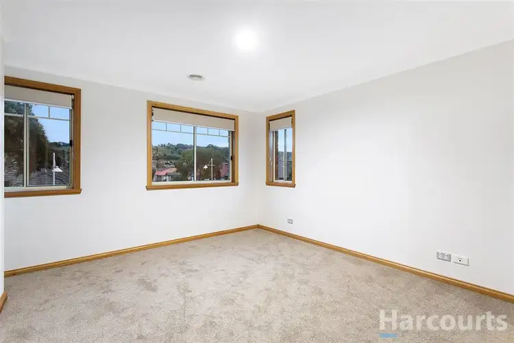 Sixth view of Homely house listing, 1/14 Kestrel Road, South Morang VIC 3752