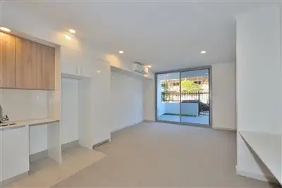 Fifth view of Homely apartment listing, 4/24 Flinders Lane, Rockingham WA 6168