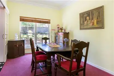 Fourth view of Homely house listing, 5 Rosebank Terrace, Stonyfell SA 5066