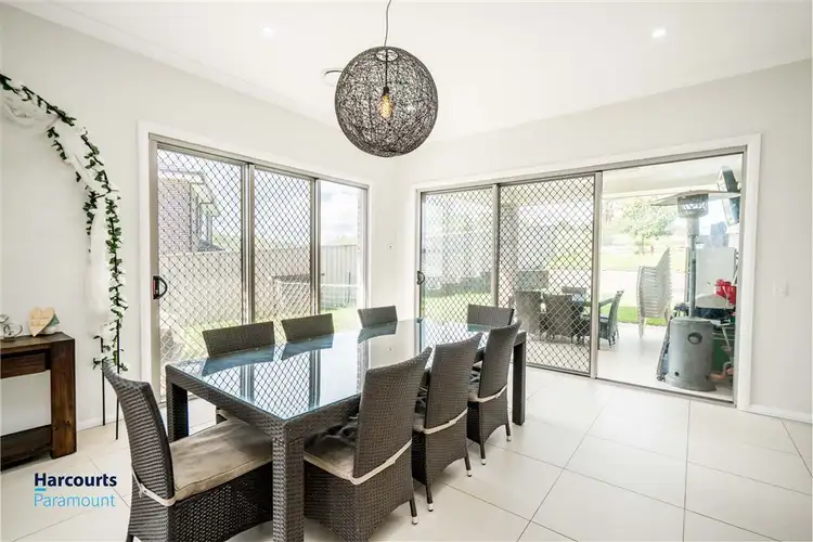 Fourth view of Homely house listing, 2 Alchornea Cct, Mount Annan NSW 2567