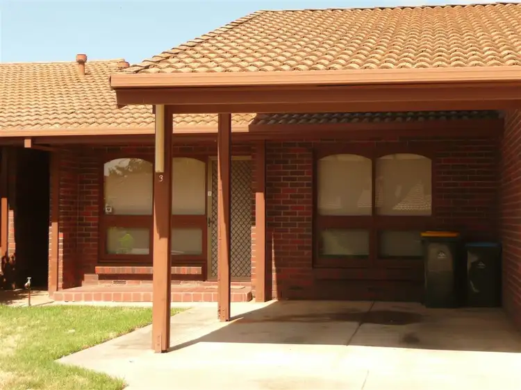 Second view of Homely unit listing, 3/10 West Street, Hectorville SA 5073