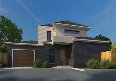 490 Morris Road, Truganina VIC 3029