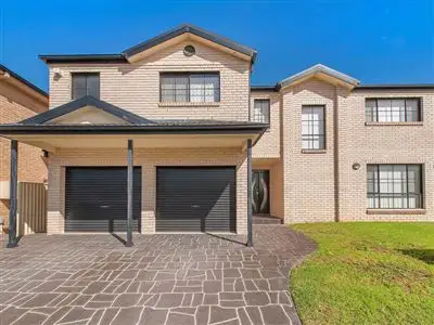 5 Tathra Avenue, Prestons NSW 2170