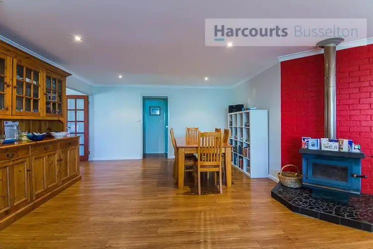 Sixth view of Homely house listing, 14 Triller Close, Geographe WA 6280