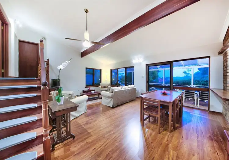 Fifth view of Homely house listing, 87 Grovedale Road, Floreat WA 6014