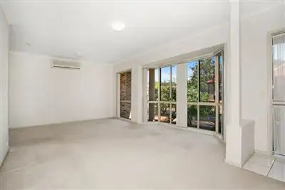 Fourth view of Homely house listing, 1 Parkmore Cl, Robina QLD