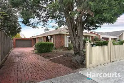 Main view of Homely house listing, 9 Winchester Avenue, Epping VIC 3076