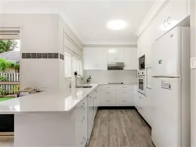 Seventh view of Homely house listing, 39 Macadie Way, Merrimac QLD 4226