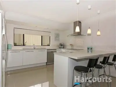 Seventh view of Homely house listing, 6 Monk Glade, Ocean Reef WA 6027