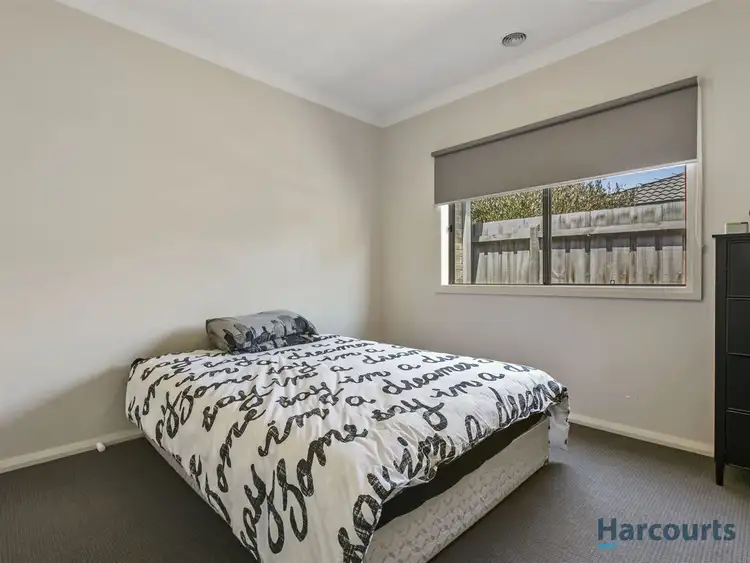 Sixth view of Homely house listing, 6 Jane Court, Drouin VIC 3818