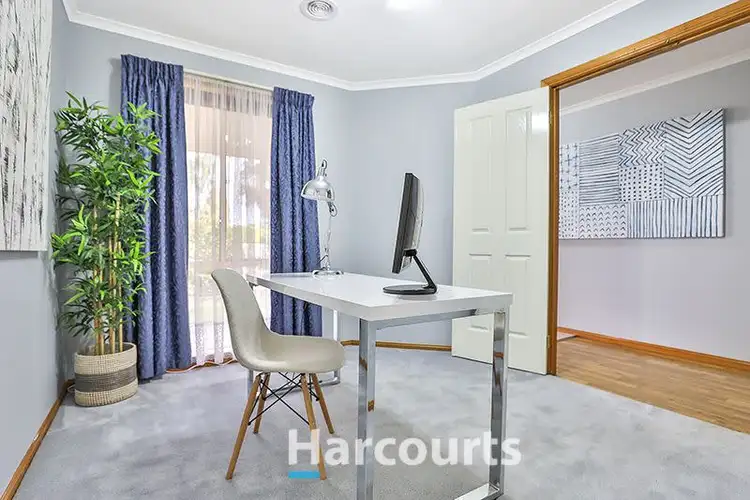 Fifth view of Homely house listing, 1 Alison Close, Pakenham VIC 3810