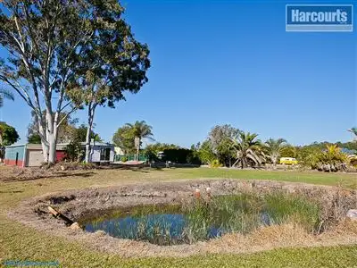 46 Kingfisher Drive, River Heads QLD 4655