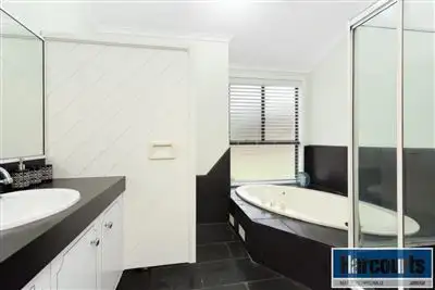 Fifth view of Homely house listing, 125 Joseph Banks Drive, Kings Langley NSW 2147