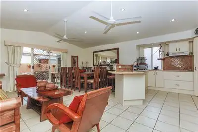 Fourth view of Homely house listing, 57 Burns Point Ferry Rd, Ballina NSW 2478