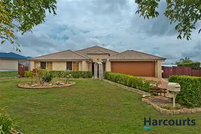 32 Waterway Crescent, Narangba QLD 4504