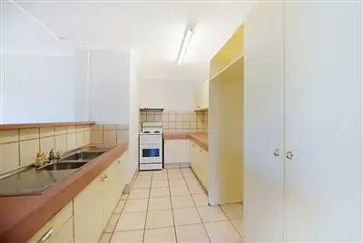 Second view of Homely unit listing, 2/44 Oceanic Drive, Mermaid Waters QLD 4218