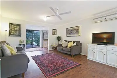 Sixth view of Homely house listing, 132 Saddleworth Road, Auburn SA 5451