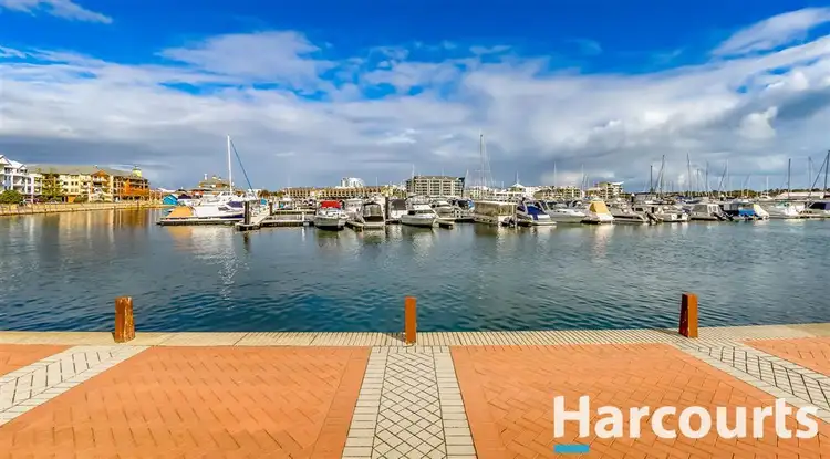 Fourth view of Homely apartment listing, 4/42 Spinnaker Quay, Mandurah WA 6210