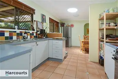 Third view of Homely house listing, 46 Teenan Street, Ferny Hills QLD 4055