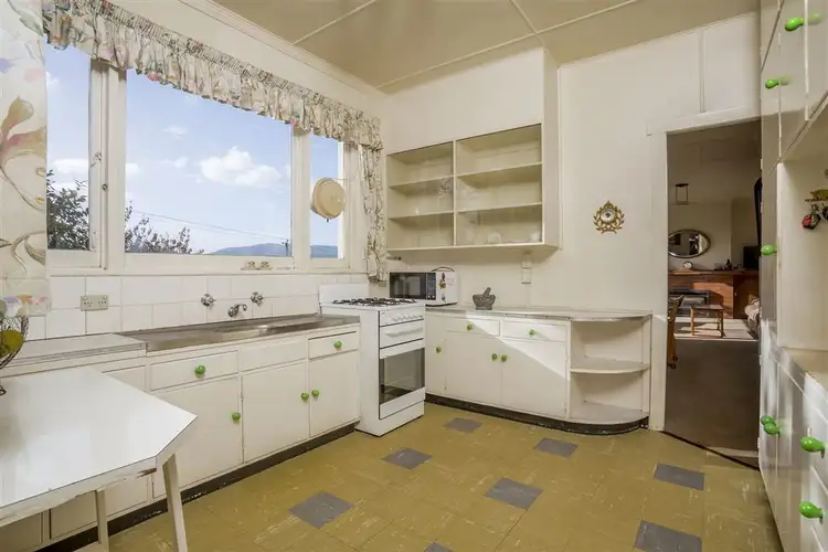 Sixth view of Homely house listing, 6 Ringarooma Road, Scottsdale TAS 7260
