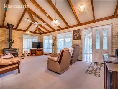Sixth view of Homely house listing, 164 Meadowbrook Ramble, Bullsbrook WA 6084