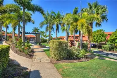 Sixth view of Homely villa listing, 38/4 University Drive, Robina QLD 4226