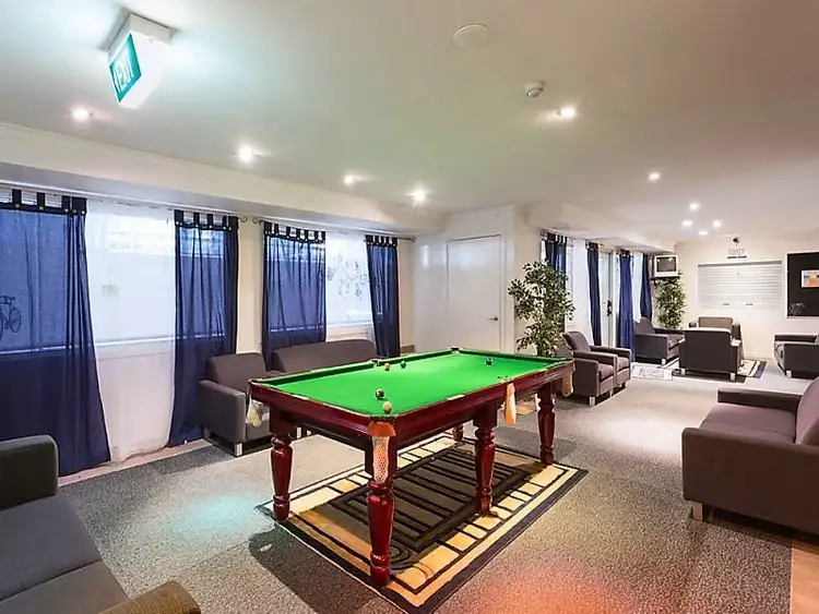 Sixth view of Homely apartment listing, 224/662 Blackburn Rd, Notting Hill VIC 3168