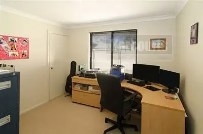 Fifth view of Homely house listing, 9 Harrier Cove, Geographe WA 6280