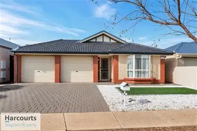 Main view of Homely house listing, 35 Lafitte Way, Andrews Farm SA 5114