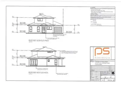 Fifth view of Homely house listing, 26b Second Street, Clayton South VIC 3169