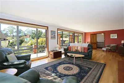 Second view of Homely house listing, 18 Kensington Garden, Norwood TAS 7250