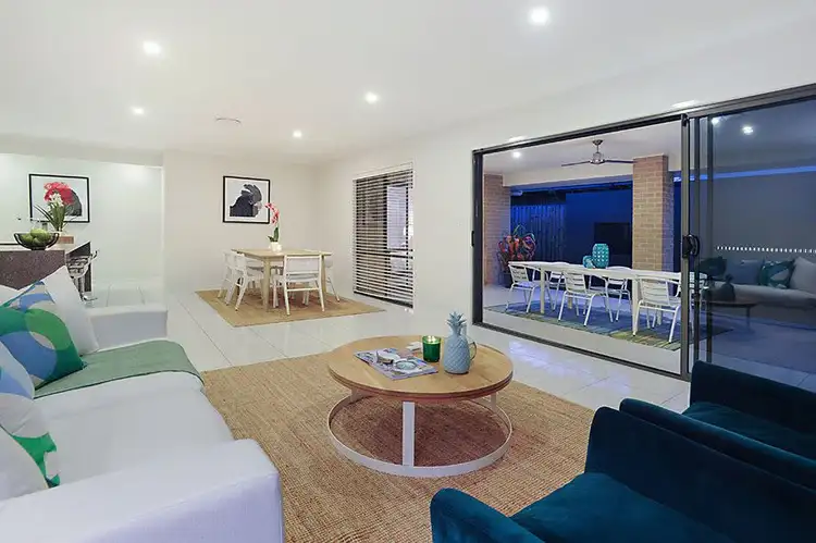 Fourth view of Homely house listing, 98 Cribb Avenue, Mitchelton QLD 4053