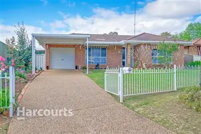 3 O'Brien Road, Mount Annan NSW 2567