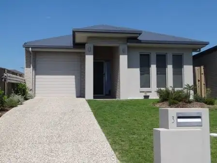 Main view of Homely house listing, 3 Fairy Wren Circuit, Dakabin QLD 4503