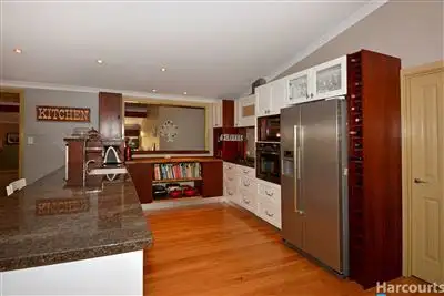 Fifth view of Homely house listing, 51 Emerald Drive, Carabooda WA 6033