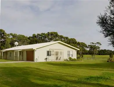 Third view of Homely house listing, 411 Fraser road, Currie TAS 7256